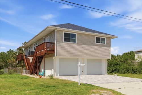 3605 Eagle Nest Dr, Hernando Beach, FL, 34607-2709 | Card Image