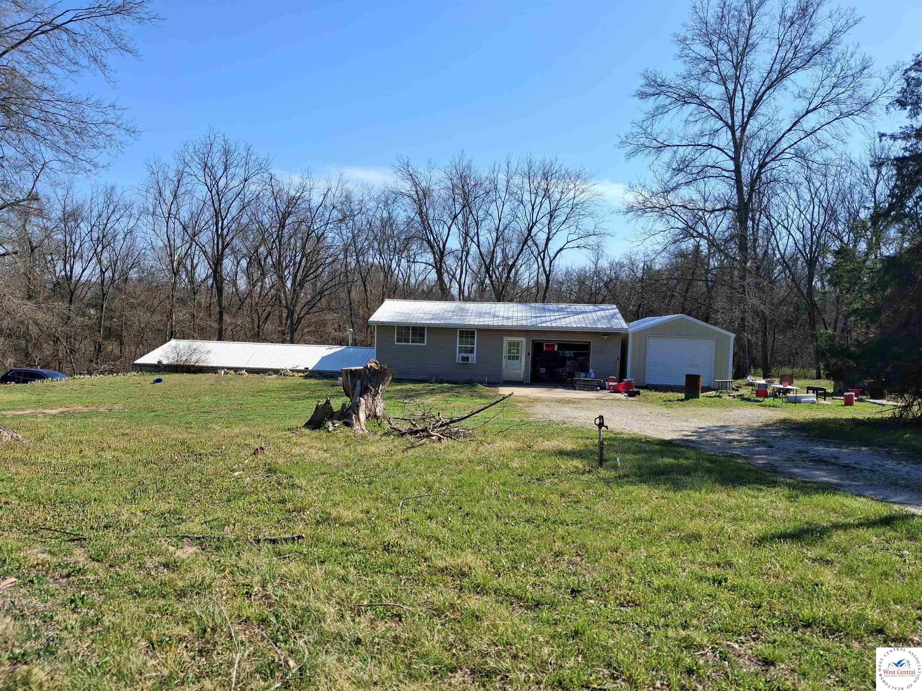 Residential in El Dorado Springs