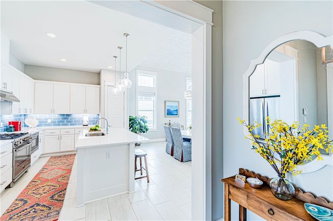 150 Foxtail Ln, House other with 3 bedrooms, 2 bathrooms and null parking in Rockport TX | Image 4