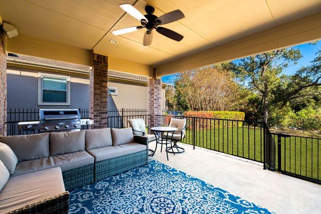 174 Jayne Cv, House other with 5 bedrooms, 5 bathrooms and 4 parking in Austin TX | Image 28