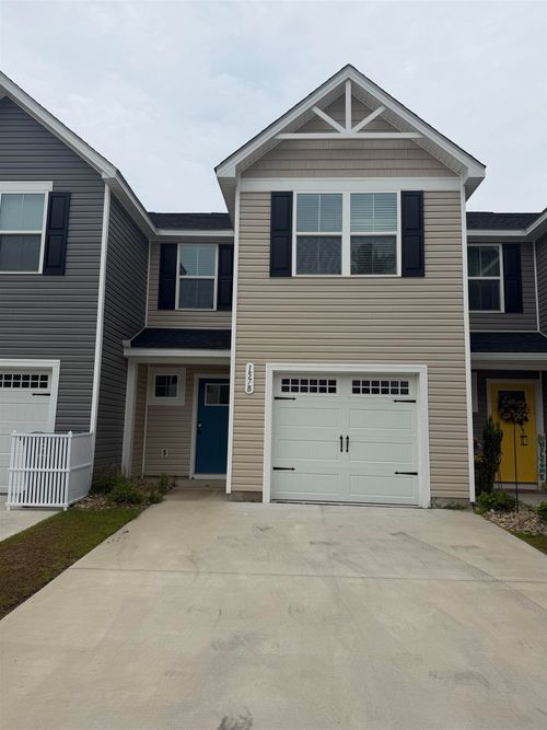 unit-b-157 Villa Grande St., Myrtle Beach, SC, 29579 | Card Image