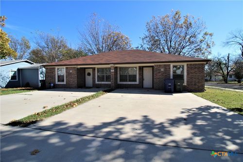 1017 S 9th St, Copperas Cove, TX, 76522-3522 | Card Image
