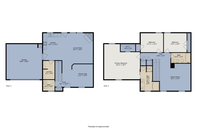 View of room layout | Image 26