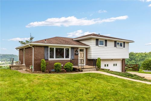 719 12th St, Pitcairn, PA, 15140-1116 | Card Image