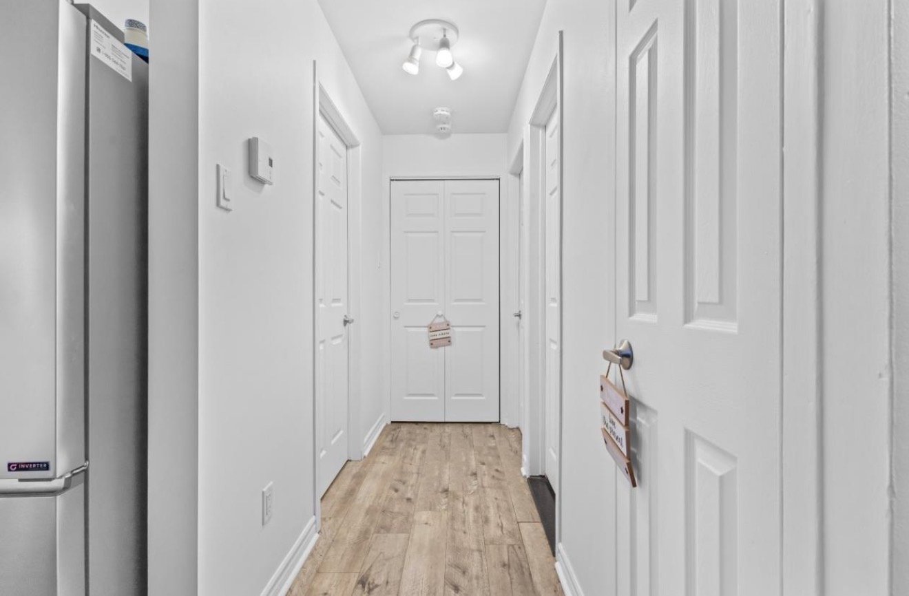 Residential in Longueuil (Greenfield Park) 2