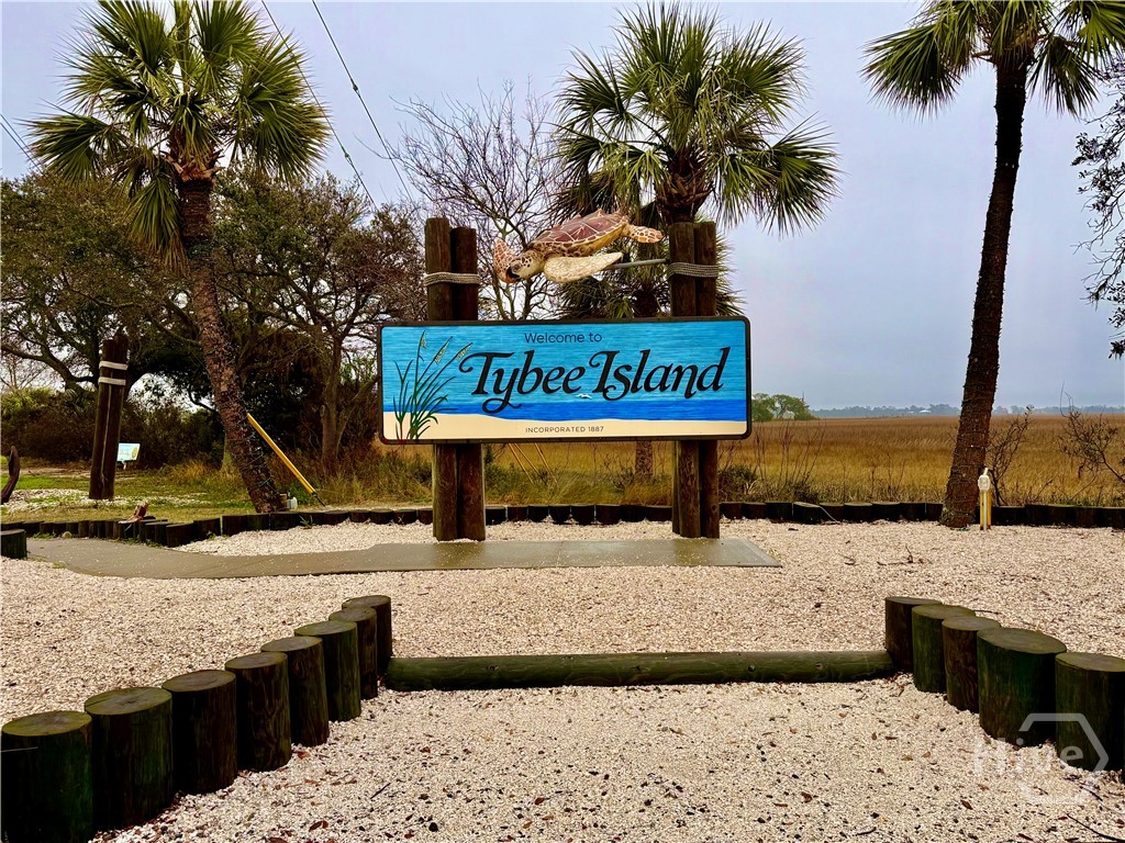 1606 2Nd Ave, For Sale in Tybee Island - eXp Realty