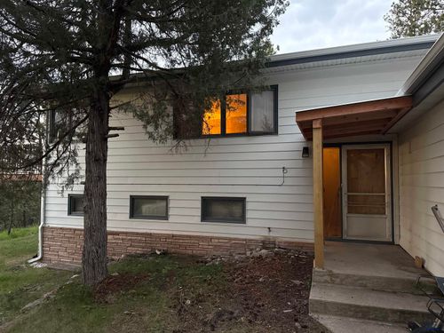 5125 Pinedale Heights Dr, Rapid City, SD, 57702-2089 | Card Image