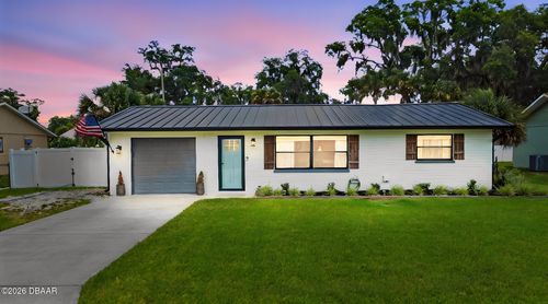 2711 Orange Tree Dr, Edgewater, FL, 32141-5432 | Card Image