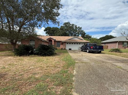 452 Elcino Dr, Pensacola, FL, 32526-1062 | Card Image