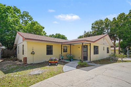 909 Kanawha St, Melbourne, FL, 32901-5254 | Card Image