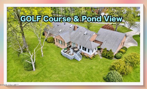 3305 Peppercorn Rd, New Bern, NC, 28562-4938 | Card Image