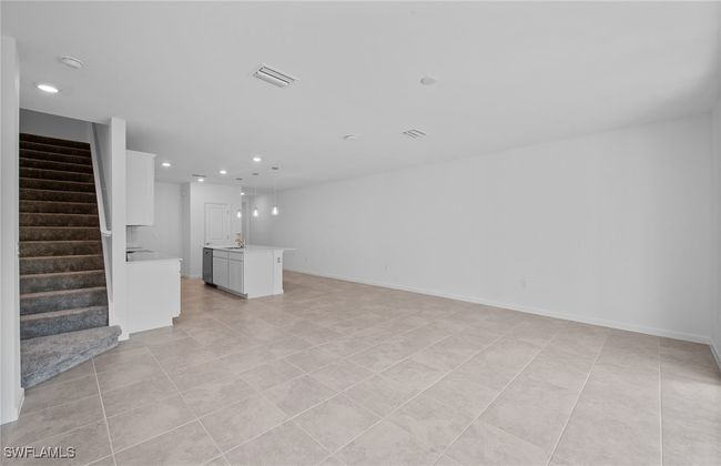 1661 Lake Jessup Cir, Townhouse with 3 bedrooms, 3 bathrooms and null parking in CAPE CORAL FL | Image 15