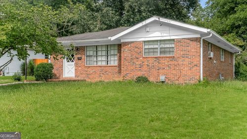 423 Branham Ave Sw, rome, GA, 30161-4501 | Card Image