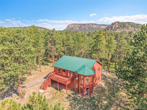303 Kudu Trl, BAILEY, CO, 80421-2125 | Card Image