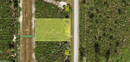 4405 Spire St, Port Charlotte, FL, 33981-1757 | Card Image