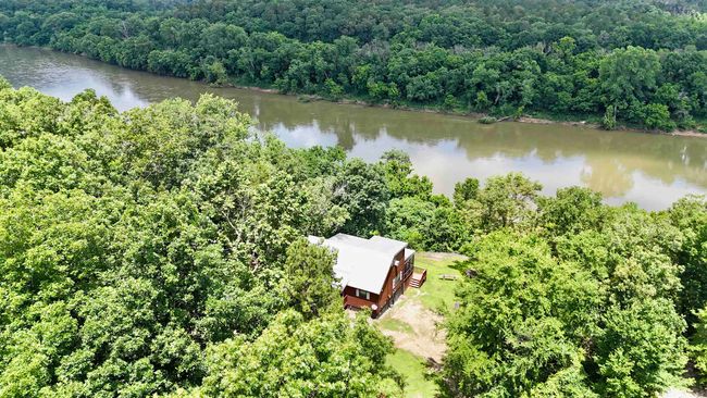 434 R S Bluff Rd, House other with 2 bedrooms, 2 bathrooms and null parking in Melbourne AR | Image 25