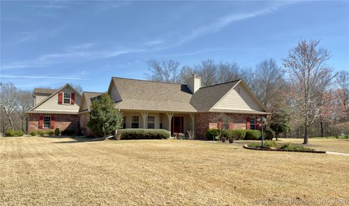 30306 E 59th St S, Broken Arrow, OK, 74014-8434 | Card Image