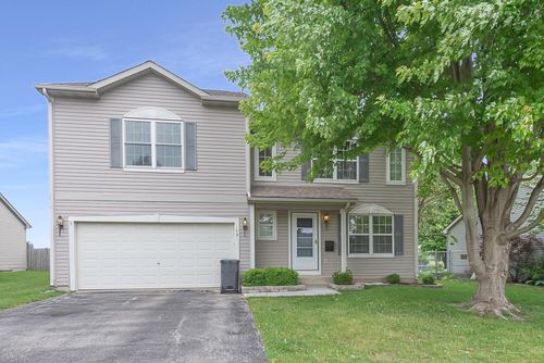 149 W Prairiefield Ave, Cortland, IL, 60112-4142 | Card Image