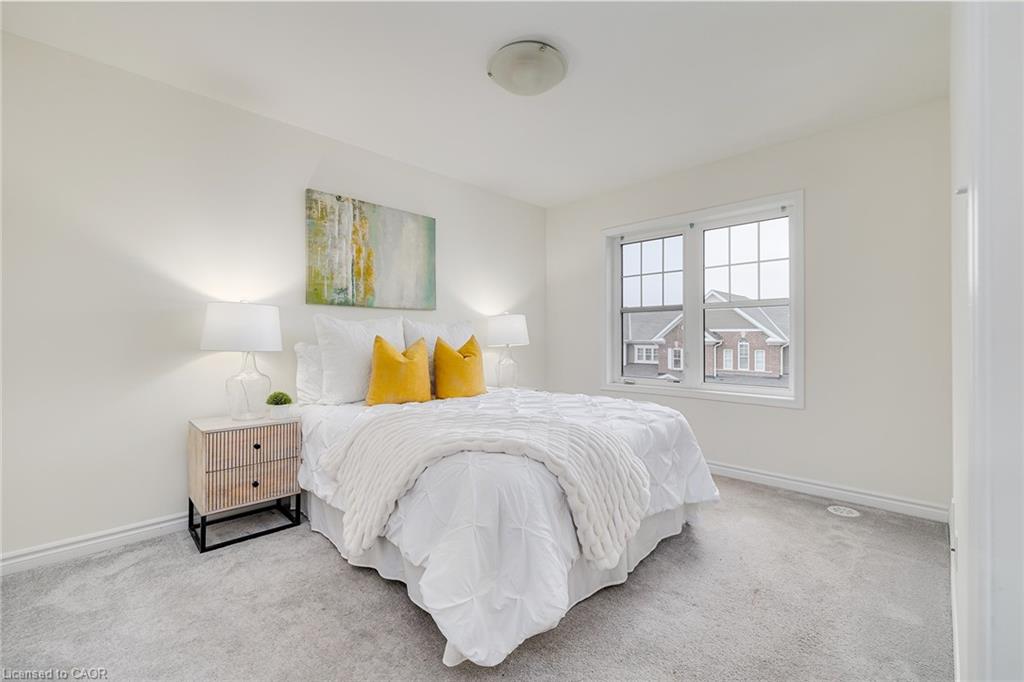 Residential Lease in Cambridge 3