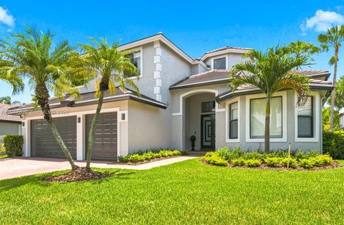 3061 Sw 189th Ter, Miramar, FL, 33029-5862 | Card Image