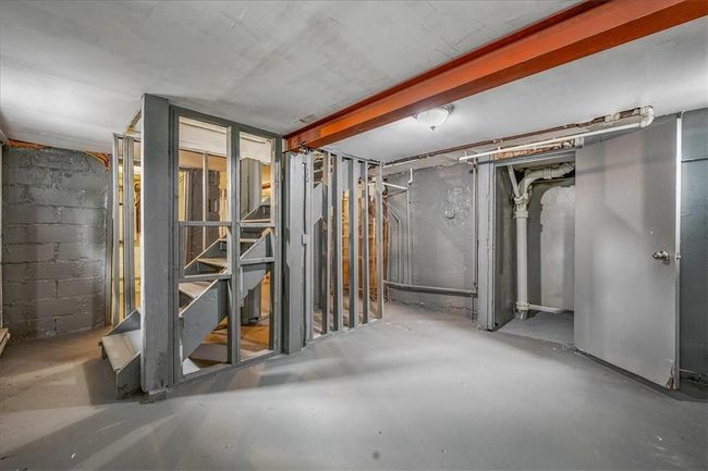 View of basement Unit#68 | Image 20