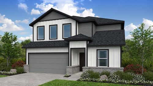 7814 Summer Solstice St, Cypress, TX, 77433-8724 | Card Image
