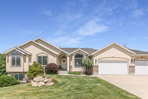 603 E Southfork Dr, Draper, UT, 84020-8781 | Card Image