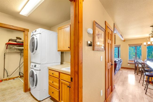 Laundry, utility and storage | Image 28