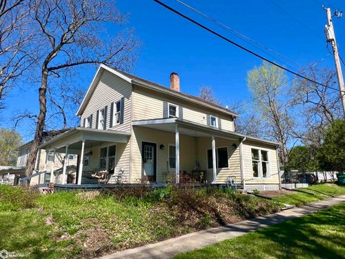 407 E Lowe Ave, Fairfield, IA, 52556-2336 | Card Image