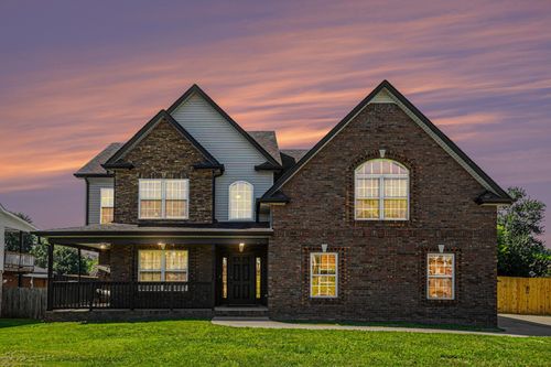 1532 Hattie Ln, Clarksville, TN, 37042-8180 | Card Image