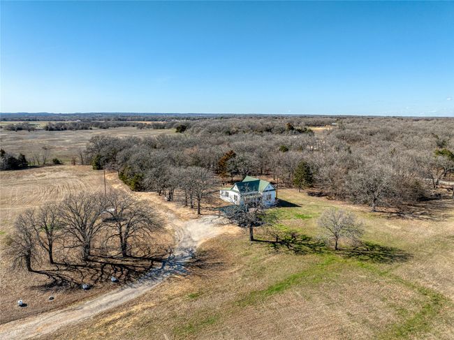 4597 W Line Rd, House other with 2 bedrooms, 2 bathrooms and null parking in Whitesboro TX | Image 31