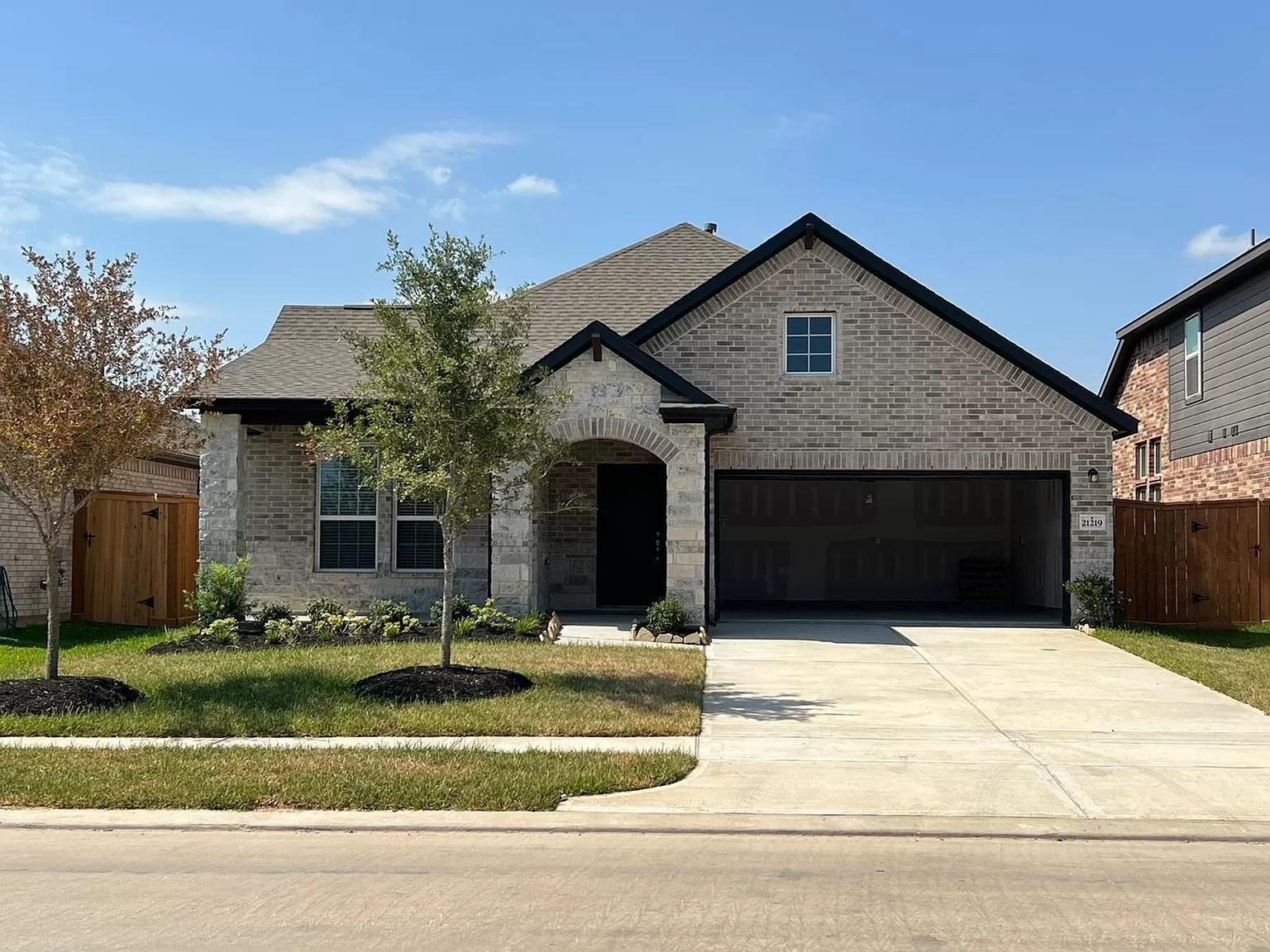 Residential in Cypress