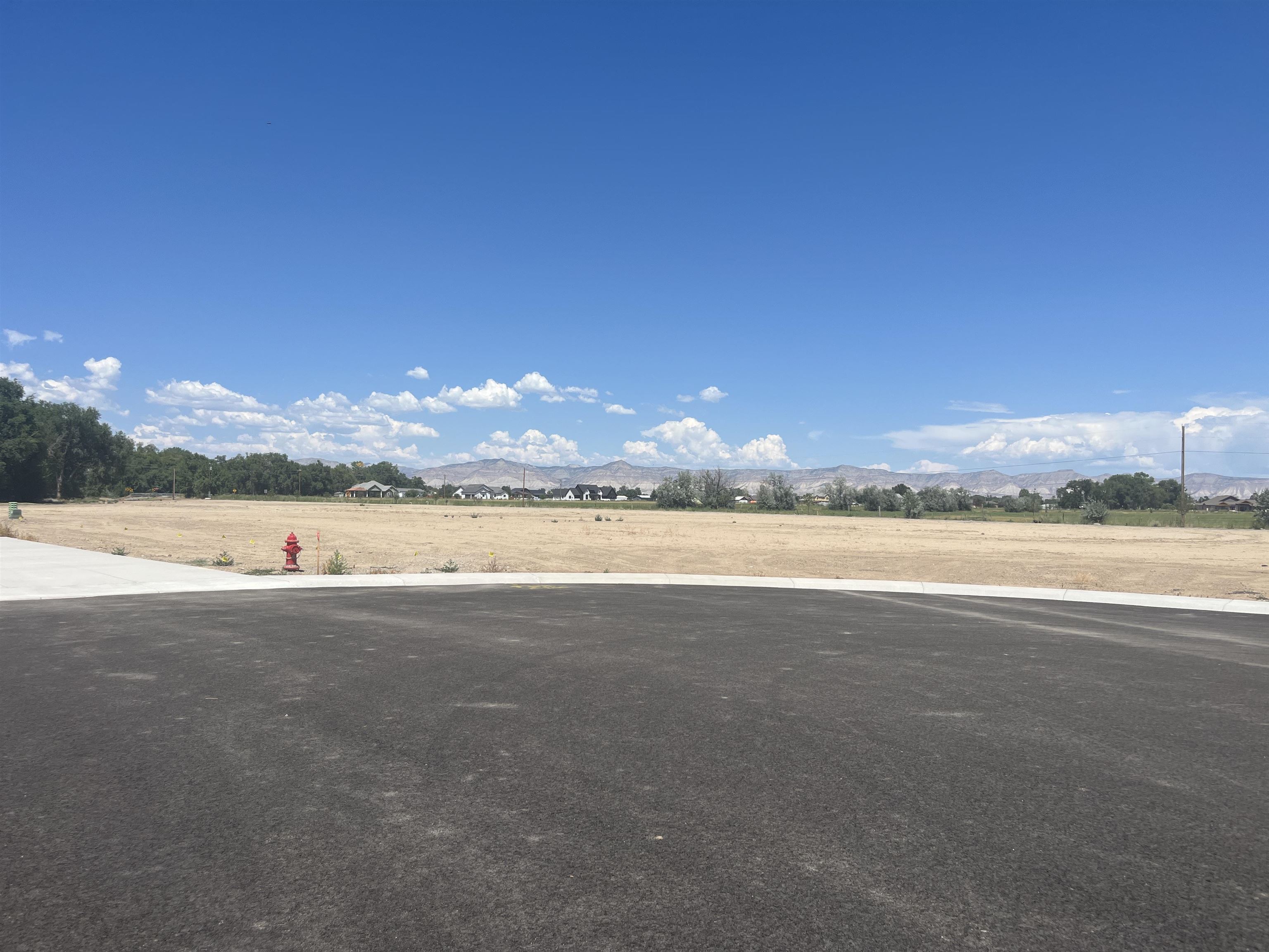 Land in Fruita