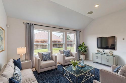 2707 Ash Ave, Melissa, TX, 75454-2755 | Card Image