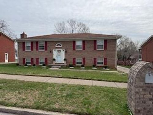 3924 Gladman Way, Lexington, KY, 40514-4026 | Card Image