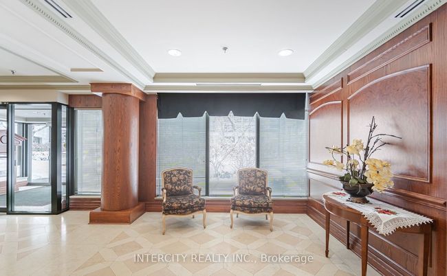 206 - 53 Woodbridge Ave, Condo with 1 bedrooms, 1 bathrooms and null parking in Vaughan ON | Image 11