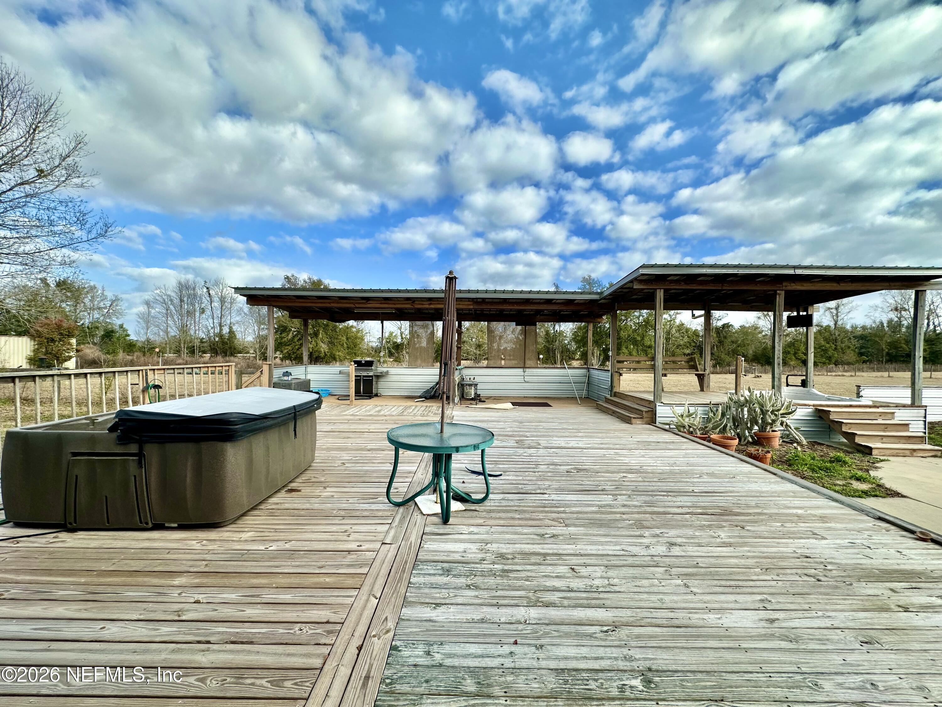 Residential in Fort White 5