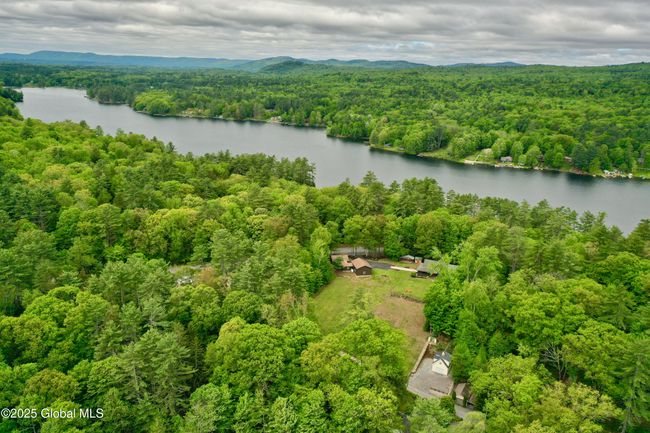 Hadlock pond behind | Image 45