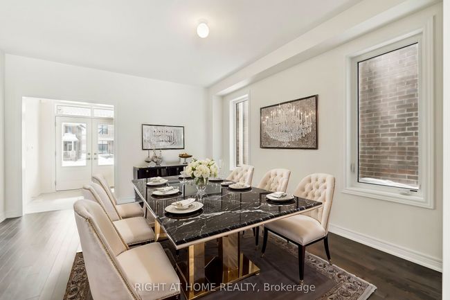 1286 Davis Loop, House other with 4 bedrooms, 3 bathrooms and 4 parking in Lefroy ON | Image 4