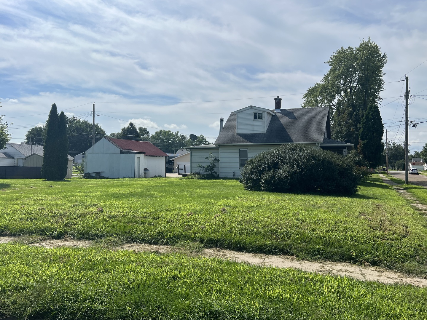Residential in Davenport 2