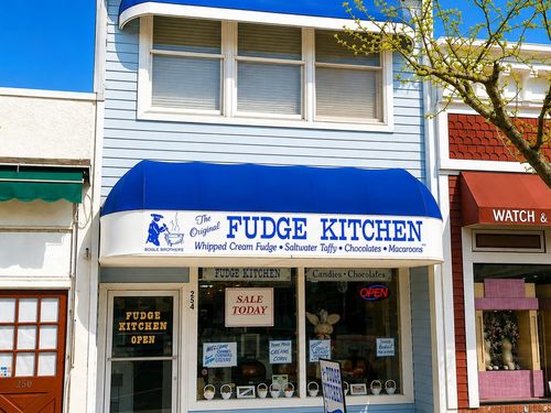 254 96th St, Stone Harbor, NJ, 08247-1912 | Card Image