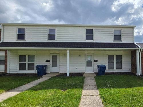 3821 Biscayne Rd, Indianapolis, IN, 46226-5529 | Card Image