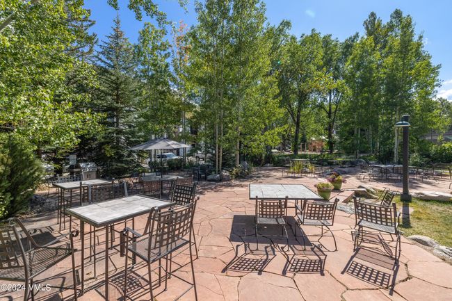B4 - 4770 Bighorn Rd, Townhouse with 3 bedrooms, 3 bathrooms and 1 parking in Vail CO | Image 29