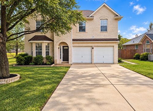 1105 Connemara Lane, Pflugerville, TX, 78660 | Card Image