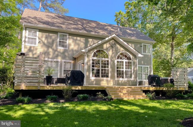 11372 Wollaston Cir, House other with 5 bedrooms, 3 bathrooms and null parking in SWAN POINT MD | Image 80