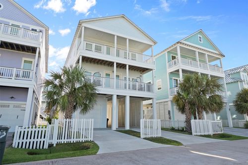 3807 Neptune, Galveston, TX, 77554-1003 | Card Image