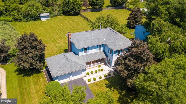 55 Cambridge Way, House other with 4 bedrooms, 3 bathrooms and null parking in West Windsor NJ | Image 48
