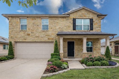 317 Ames Cv, Kyle, TX, 78640-2513 | Card Image
