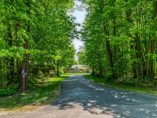 Paved Driveway | Image 57