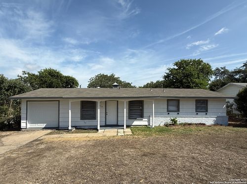 115 Morning Valley St, San Antonio, TX, 78227-4823 | Card Image